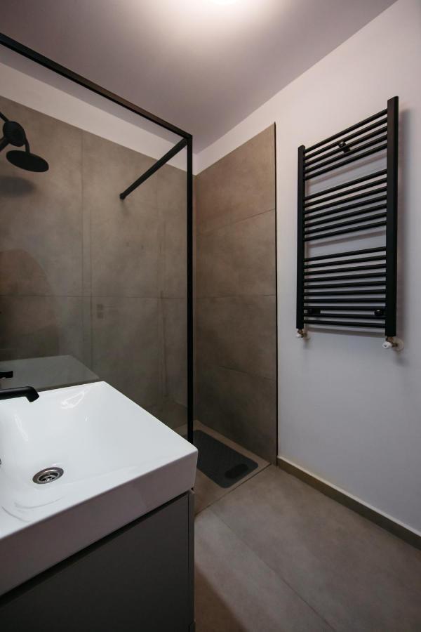 L&V Family Studio Apartamento Sinaia Exterior foto