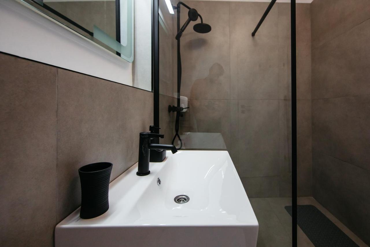 L&V Family Studio Apartamento Sinaia Exterior foto
