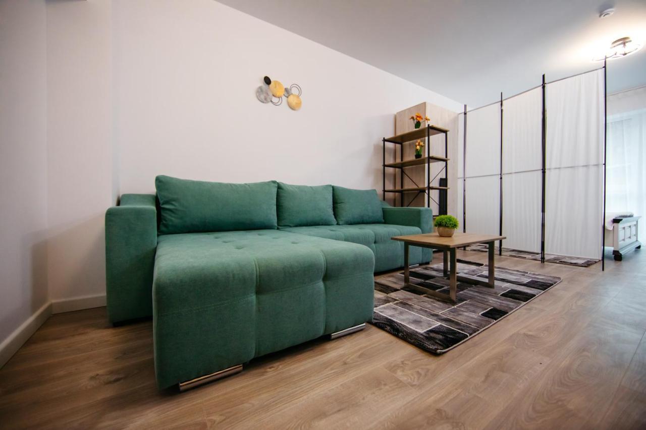L&V Family Studio Apartamento Sinaia Exterior foto