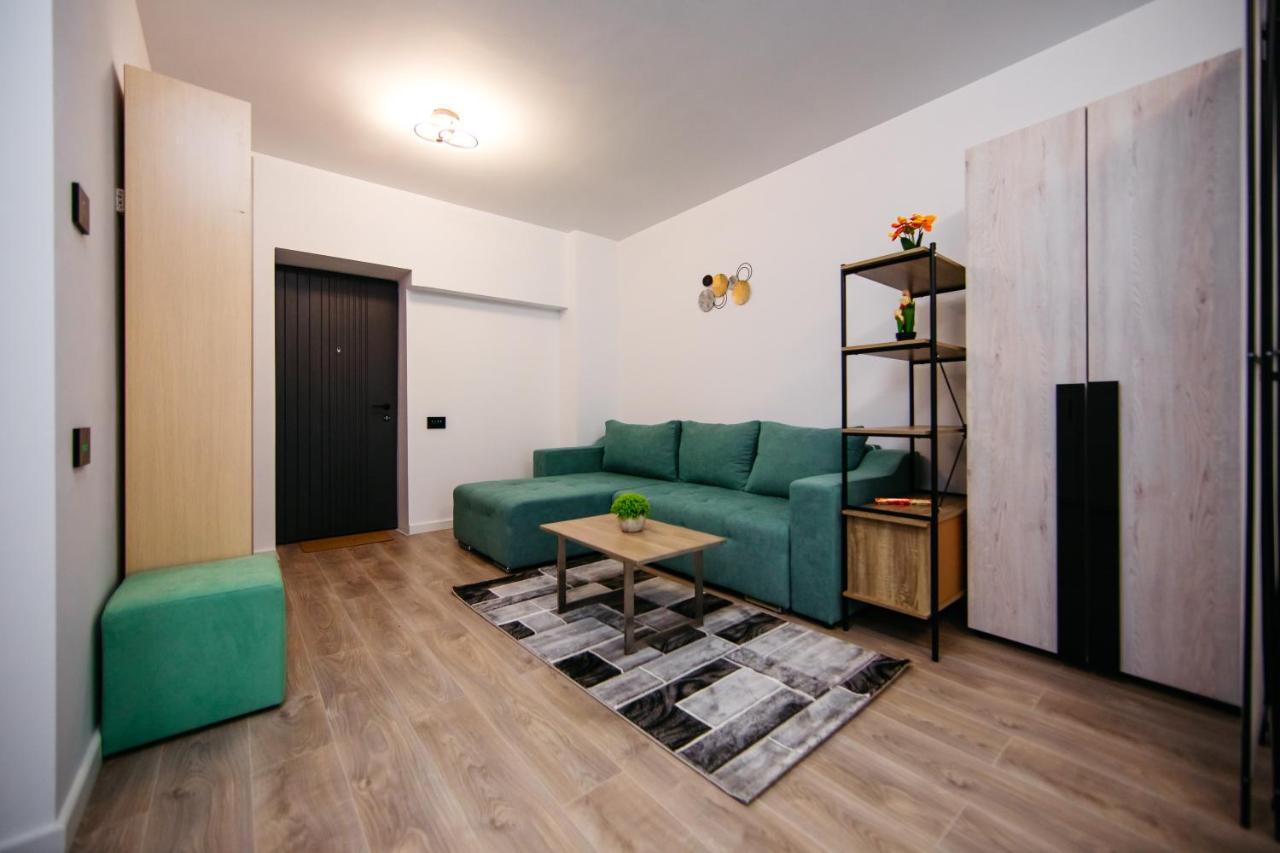 L&V Family Studio Apartamento Sinaia Exterior foto