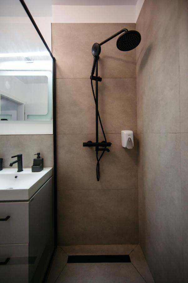 L&V Family Studio Apartamento Sinaia Exterior foto